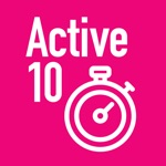 One You Active 10 Walk Tracker