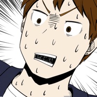 의미심장 4컷 만화 PC 용