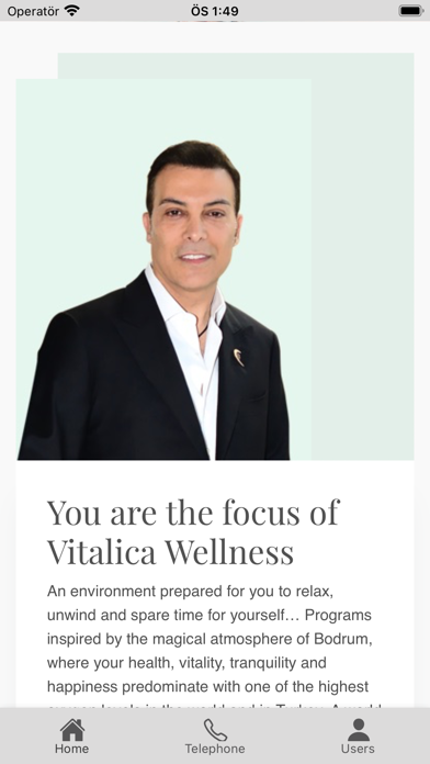 Vitalica Wellness screenshot 4