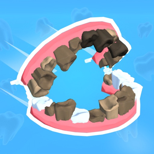 Smile Fixer by Omnio Games
