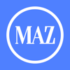 MAZ - Nachrichten und Podcast ios app