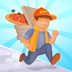Pizza Delivery Run 3D