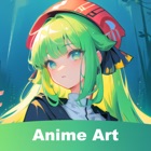 Anime AI Art Generator：AniGen