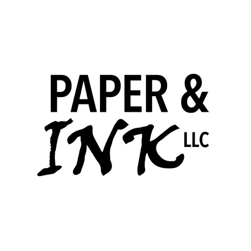 Paper and Ink, NE by The Plainview News