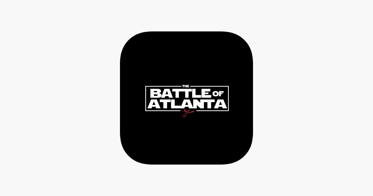 ‎Battle of Atlanta Karate on the App Store