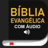 Bíblia Evangélica com Áudio