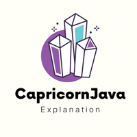 CapricornJavaExplanation