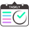 Taskly - Menu Bar task manager