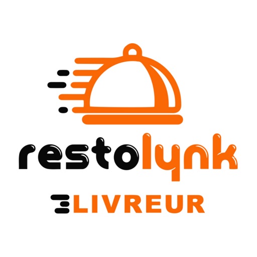 Restolynk Livreur