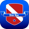 Diver Now App