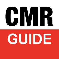 CMR Pocket Guide