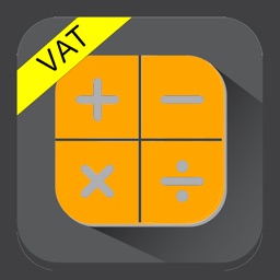 OG VAT Calculator
