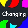 共創型ボードゲーム Changing／チェンジング