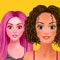 Girl Princess Dress up Games