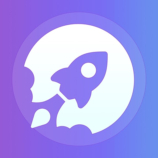 Rocket - The best proxy tool Icon
