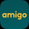 Amigo Event Finder and Creator