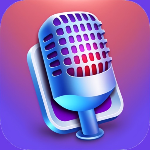 GhostFace－Scream Voice Changer iOS App