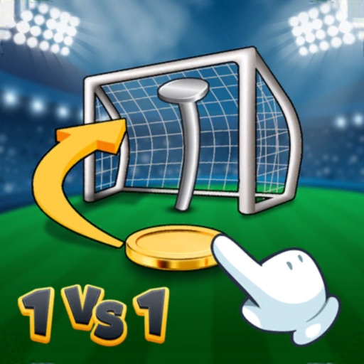 WoodBall 2: 1vs1 Online Soccer