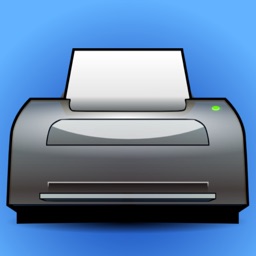 Fax Print & Share for iPad