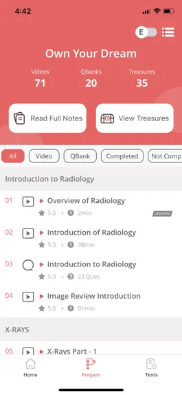 Game screenshot Radiology by Dr. Khaleel Ahmed hack