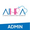 AIHRA Admin