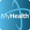 The MyHealth by Telligen application allows Telligen client participants to actively engage in their journey to well-being through this mobile app