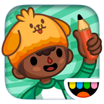Roll Call! The Toca Life Series Gets an Addition, Toca Life: School, The  Power of Play