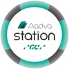 AadvaStation モバイルビュアー