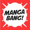 MANGA BANG! Japanese Manga App