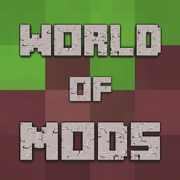 World of Mods for Minecraft PE