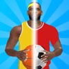 Sport Shift 3D icon