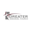 Greater Immanuel Church