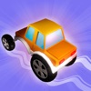 Wheel Rush 3D!