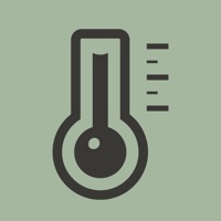 Das Thermometer app funktioniert nicht? Probleme und Störung