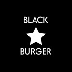 Black S Burger