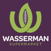 Wasserman Supermarket