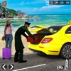 Taxi Driving Game Taxi Driver