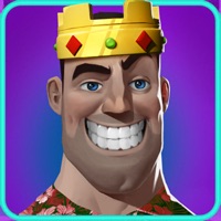 Club King - Manage party IDLE