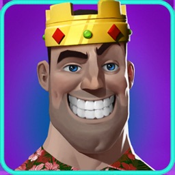 Club King - Manage party IDLE