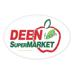 DEEN SUPERMARKET