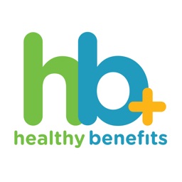 Healthy Benefits Plus icon