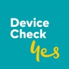 Optus Device Check