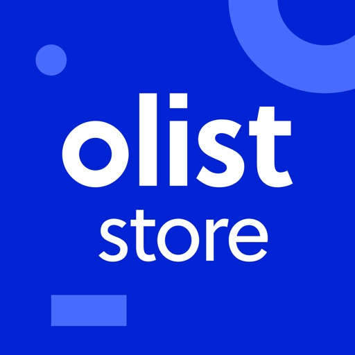 Conheça a Olist Store