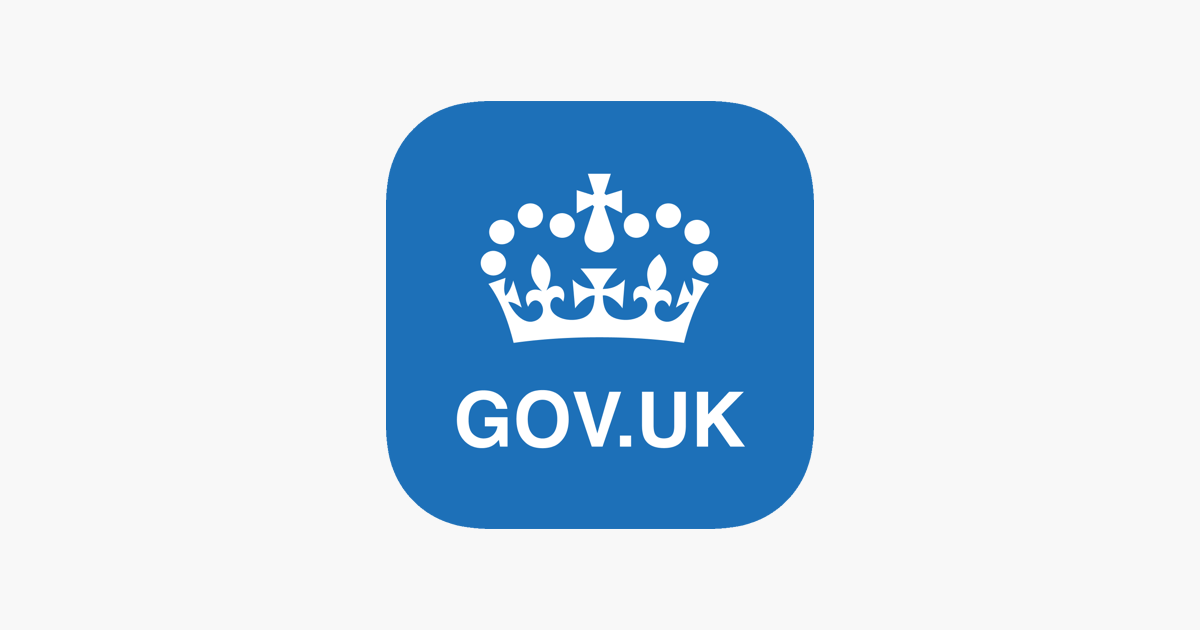 ‎GOV.UK ID Check en App Store