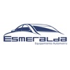 Esmeralda GPS