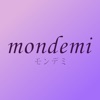 岡山市北区にあるmondemi