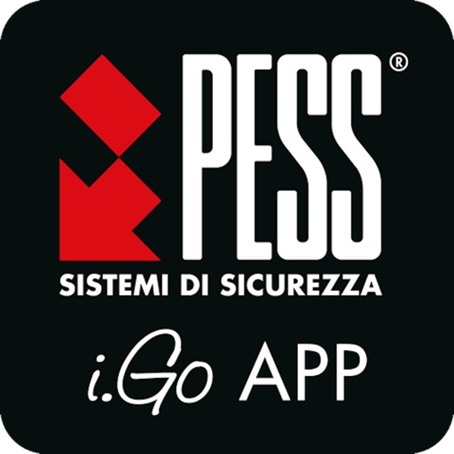 i.Go APP iOS App