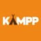 Kampp is an ever-growing guide for campers with the help of campers themselves