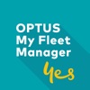 Optus My Fleet Manager