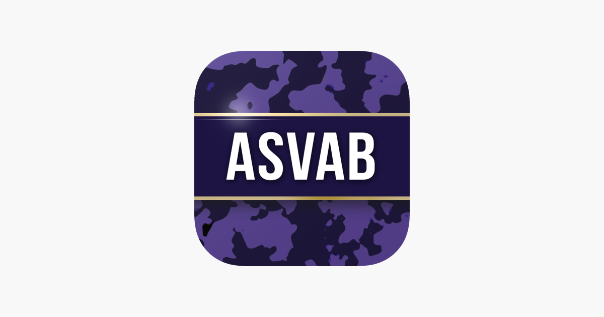 ‎ASVAB Practice Test 20232024 on the App Store